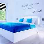 Apartament Aquamarine Kołobrzeg Polanki
