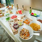 Apartament Aquamarine Kołobrzeg Polanki