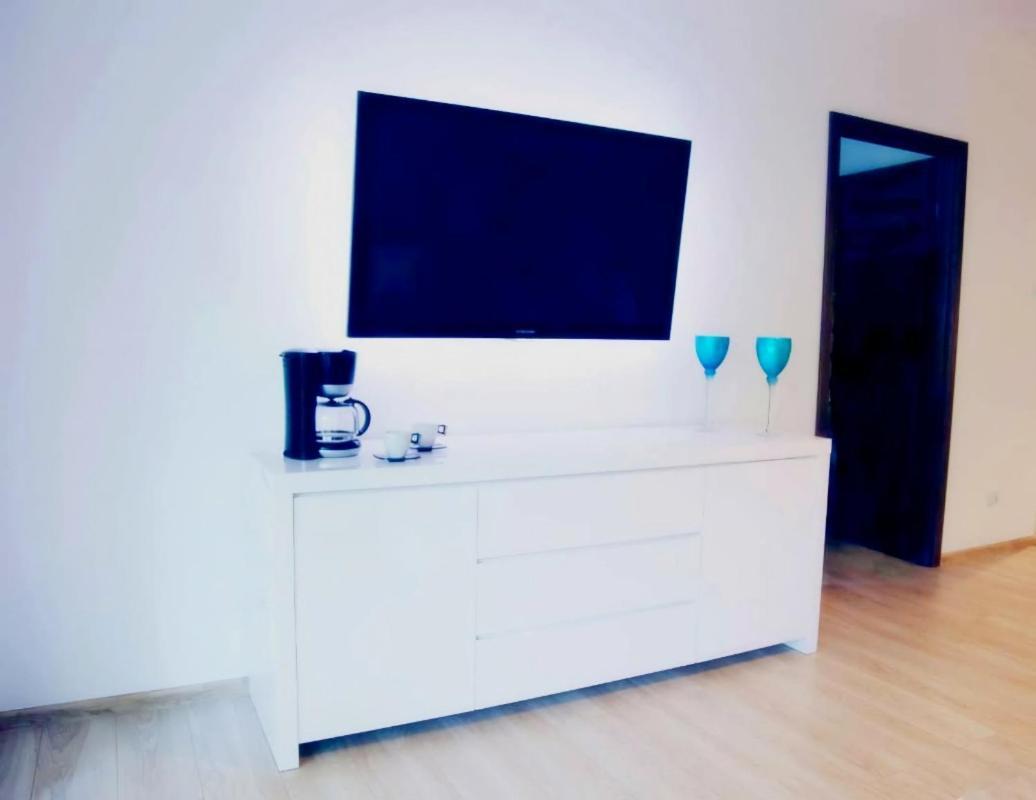 Apartament Aquamarine Polanki *