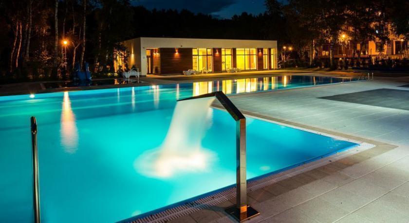 Aquamarine Polanki Kołobrzeg