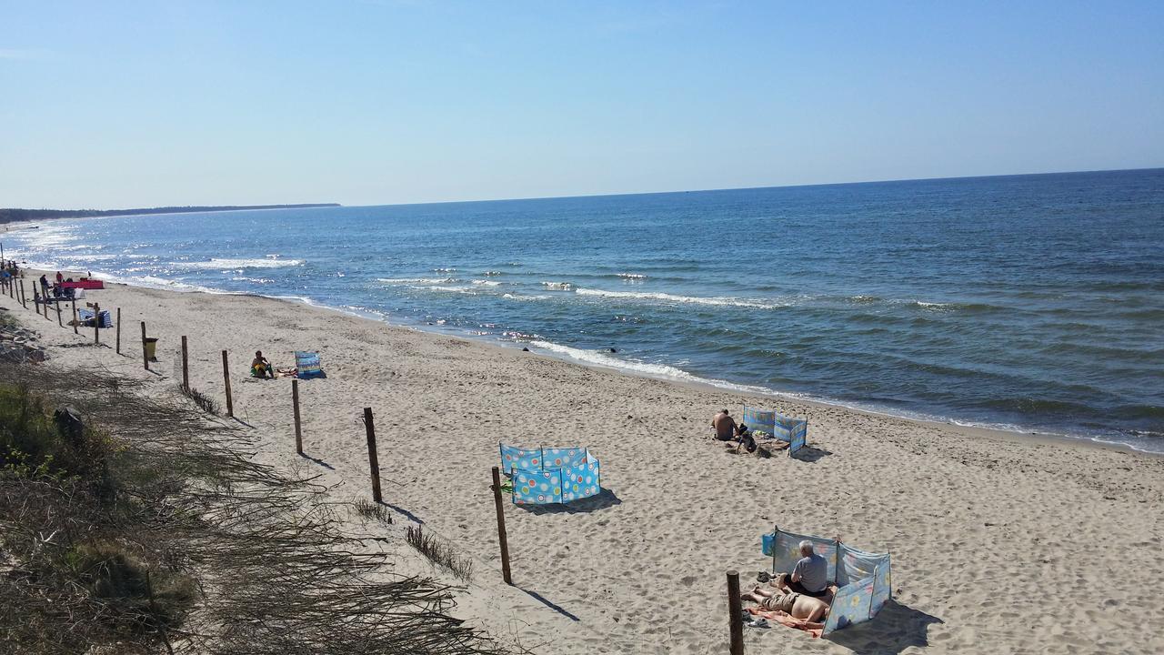 Aquamarine Polanki * Kołobrzeg